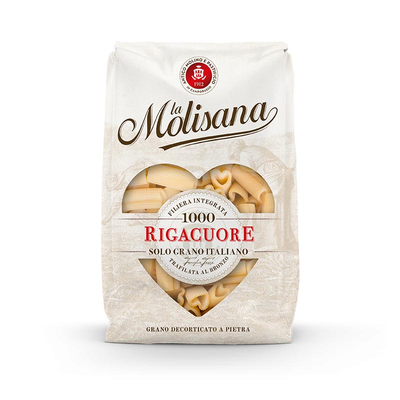 Rigacuore - La Molisana