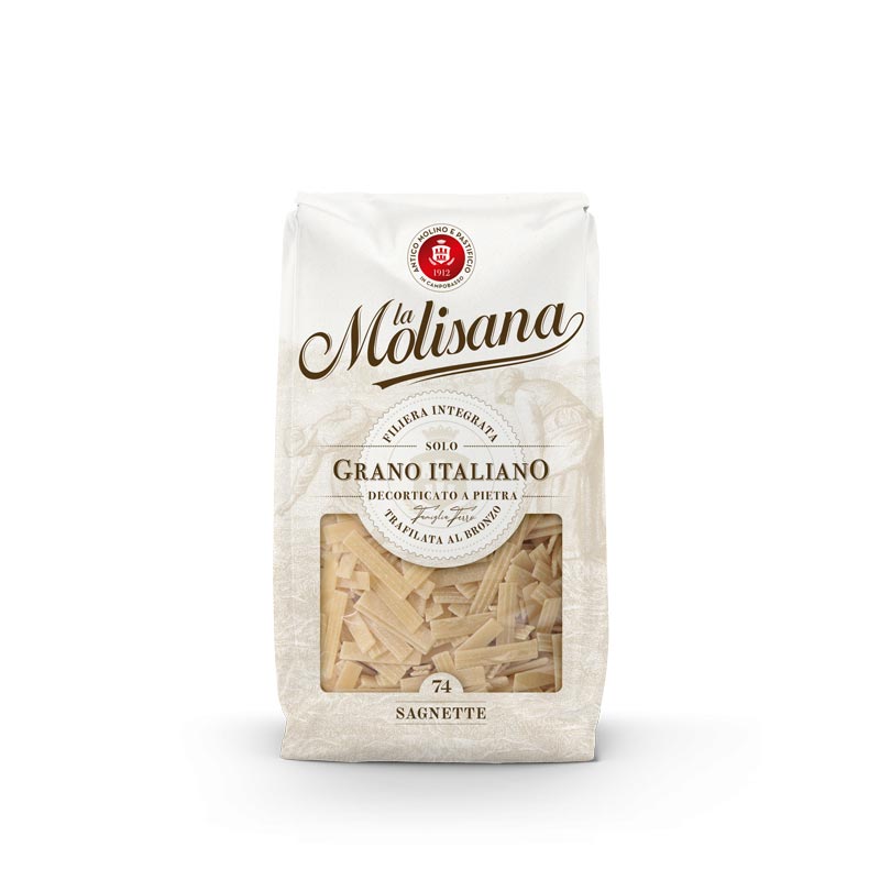 Sagnette - Pasta La Molisana
