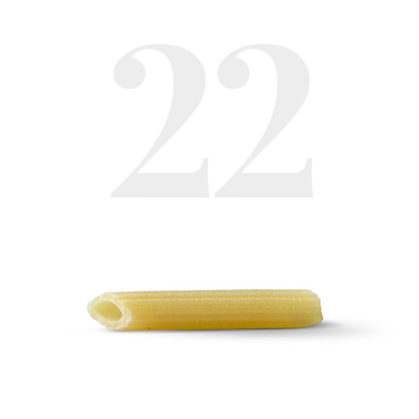 22 pennette rigate | La Molisana