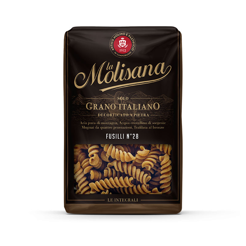 28 fusilli integrali FR | La Molisana