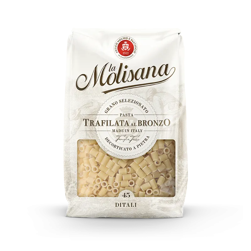 Ditali La Molisana pasta