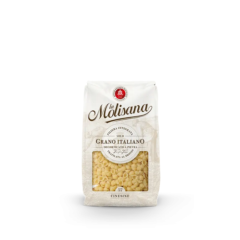 Cinesine - Pasta La Molisana