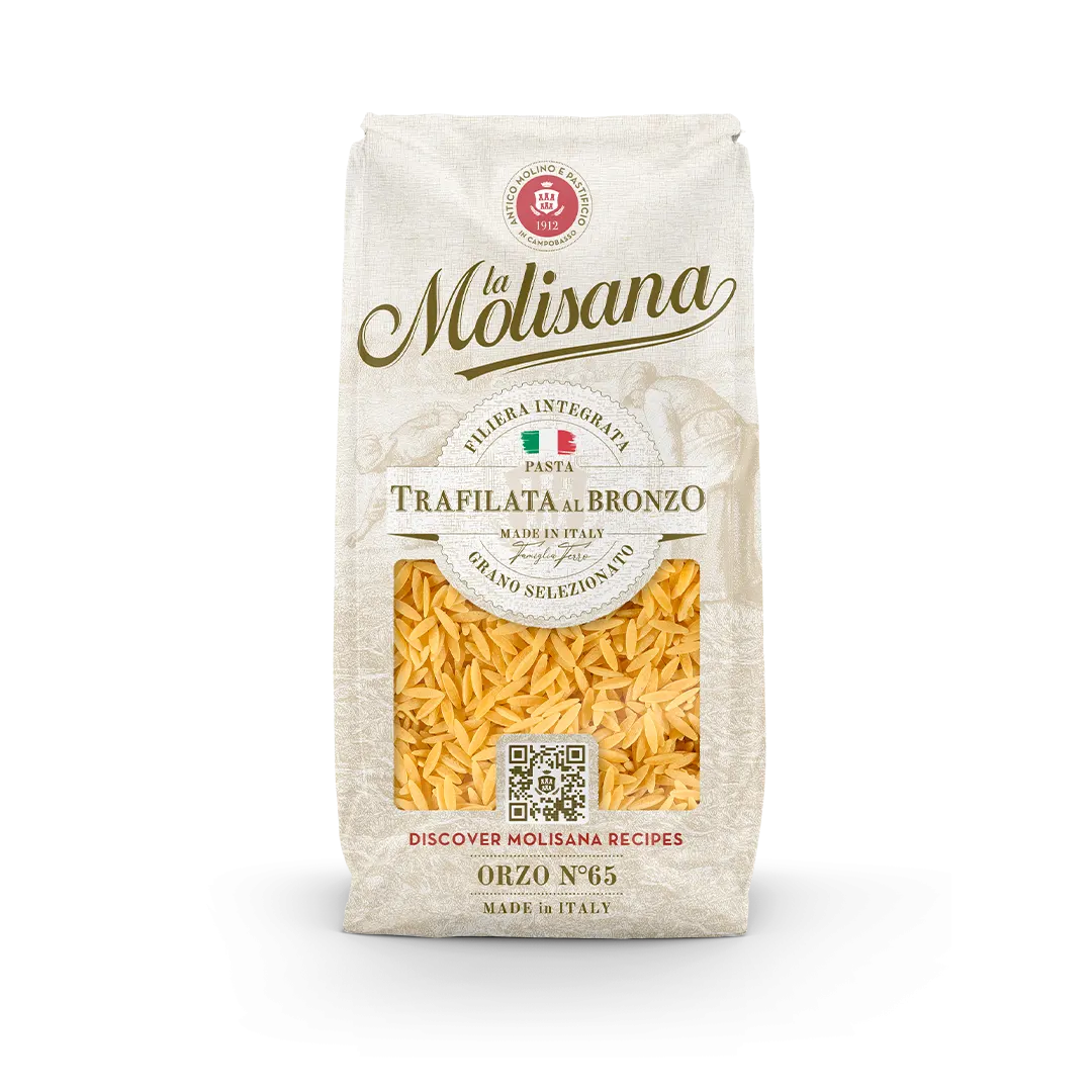 Orzo - La Molisana