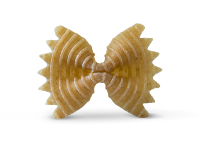 66 farfalle integrali | La Molisana