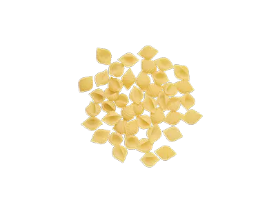 Cinesi rigate - Pasta La Molisana