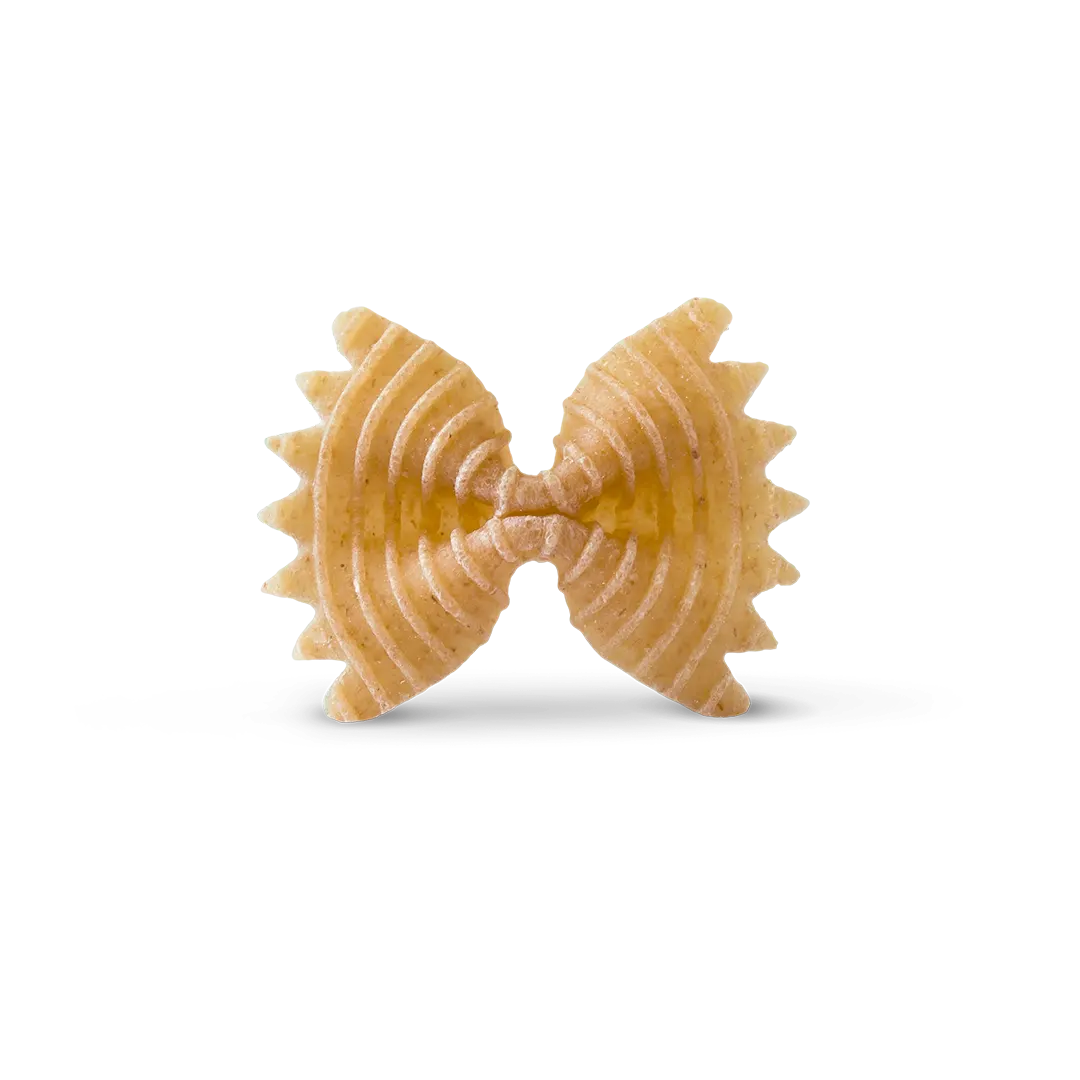 Farfalle rigate integrali - Pasta La Molisana
