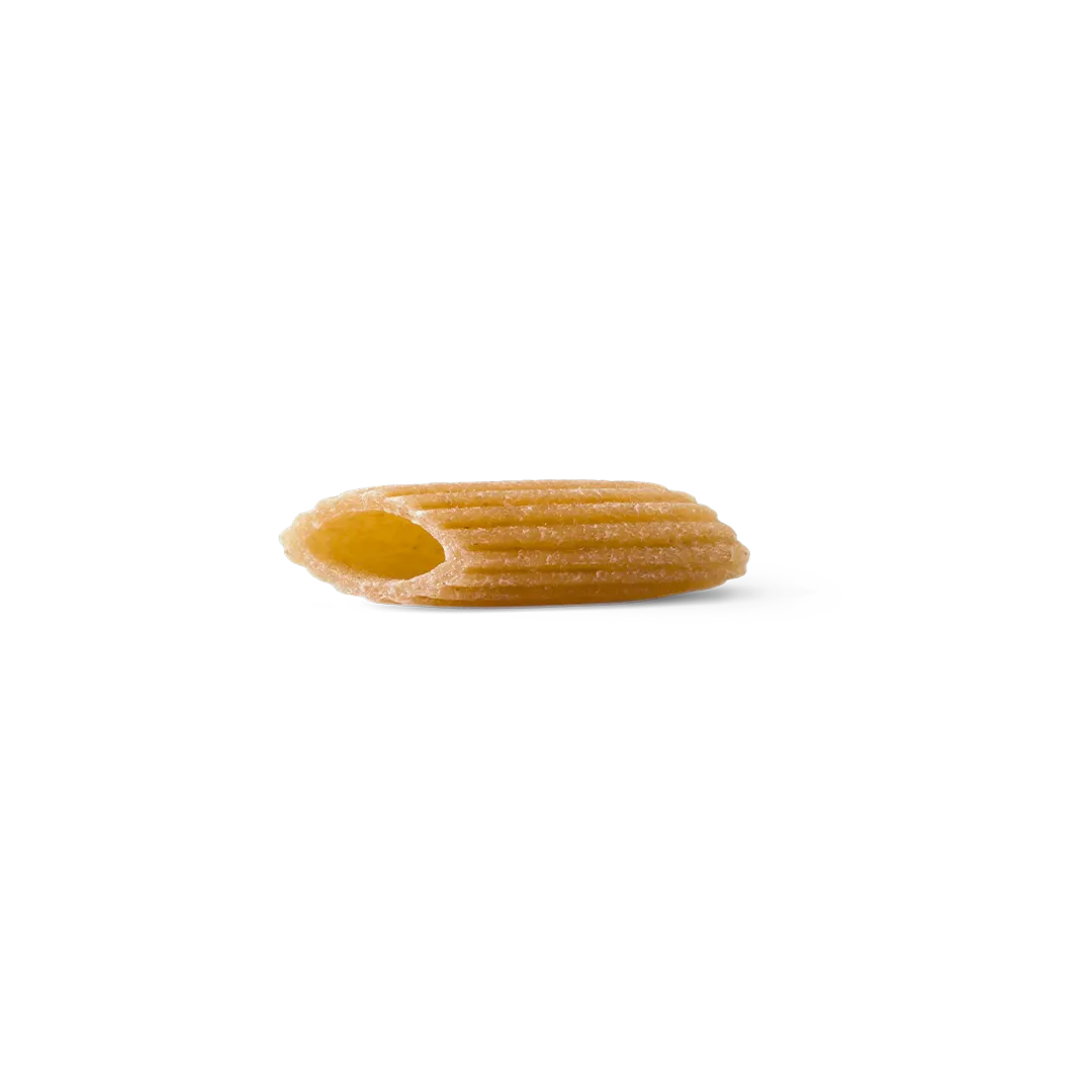 Mezze Penne rigate integrali - La Molisana