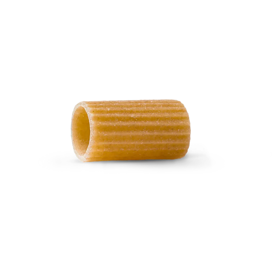 Mezzi Rigatoni integrali - La Molisana