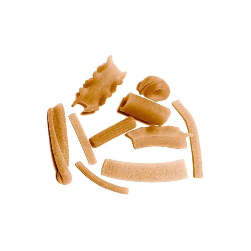 Pasta mista integrale - Pasta La Molisana