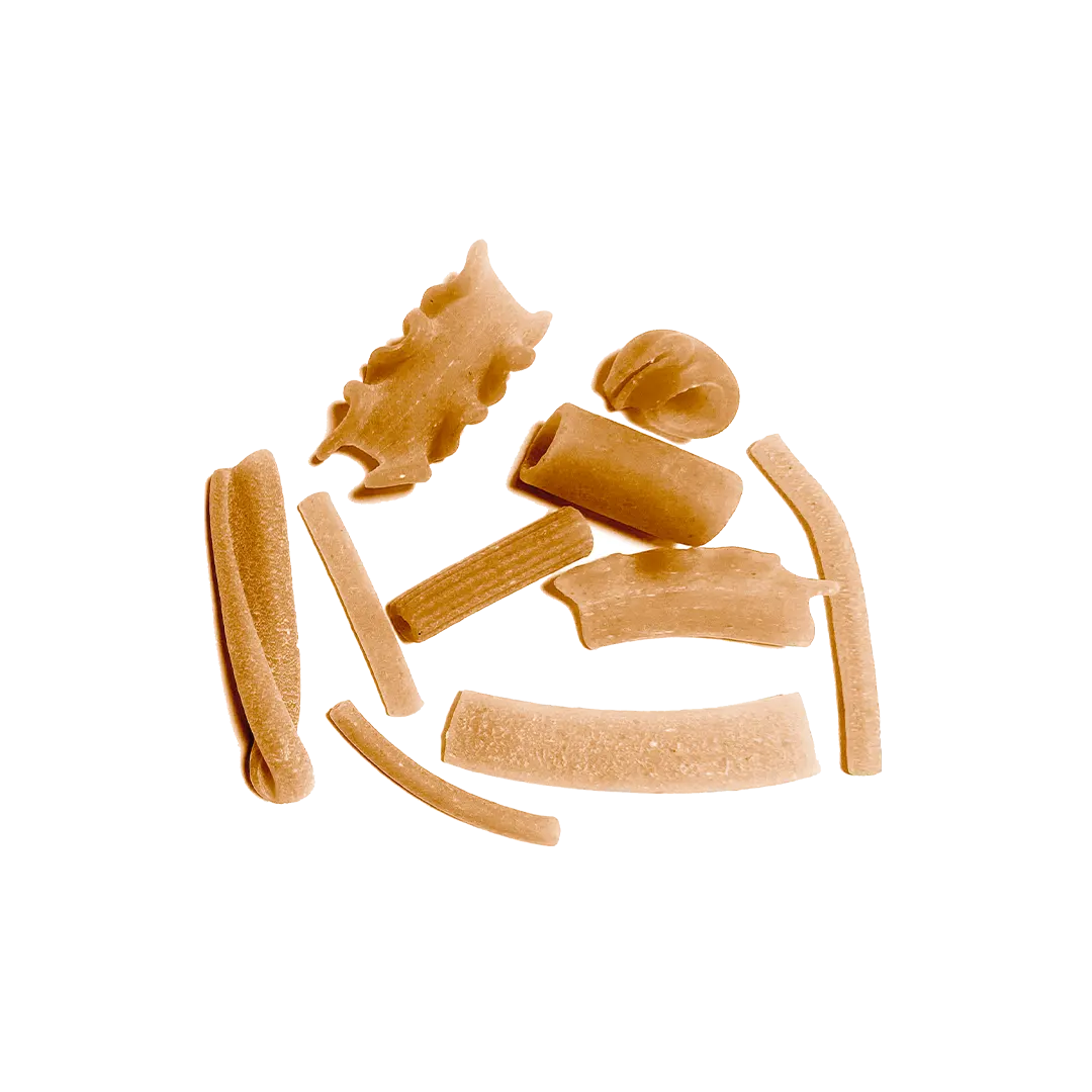 Pasta mista integrale - Pasta La Molisana