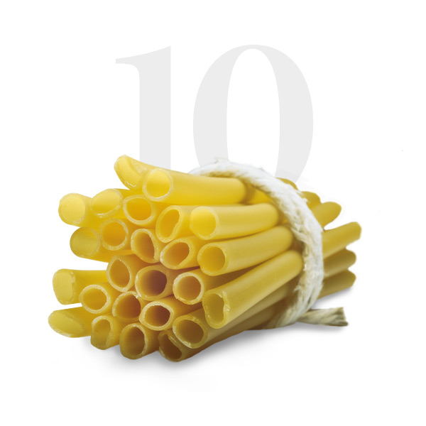 Zitoni - Pasta La Molisana
