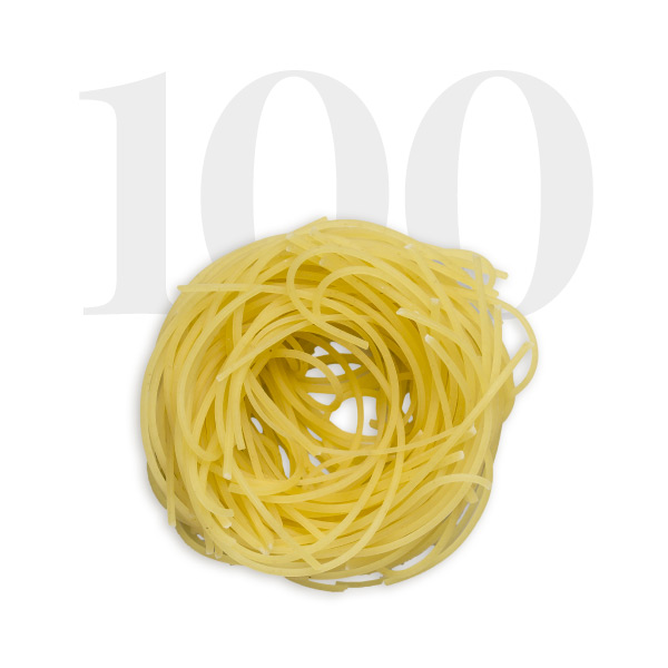 Capelli d'Angelo - Le Speciali - La Molisana