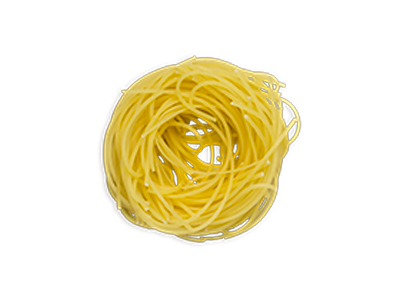 100 capelli dangelo | La Molisana