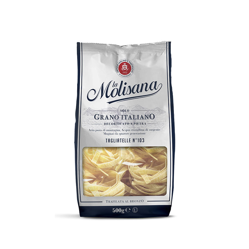 103 tagliatelle 1 | La Molisana