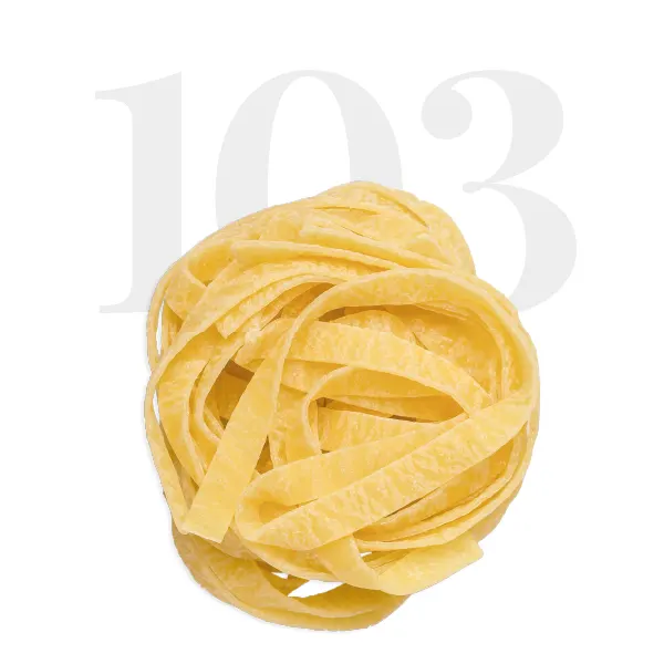 Tagliatelle - Pasta La Molisana