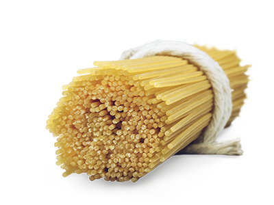 15 spaghetti | La Molisana