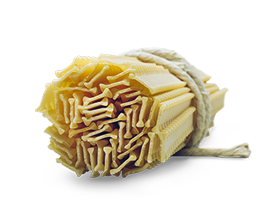 2 fettucce ricce | La Molisana