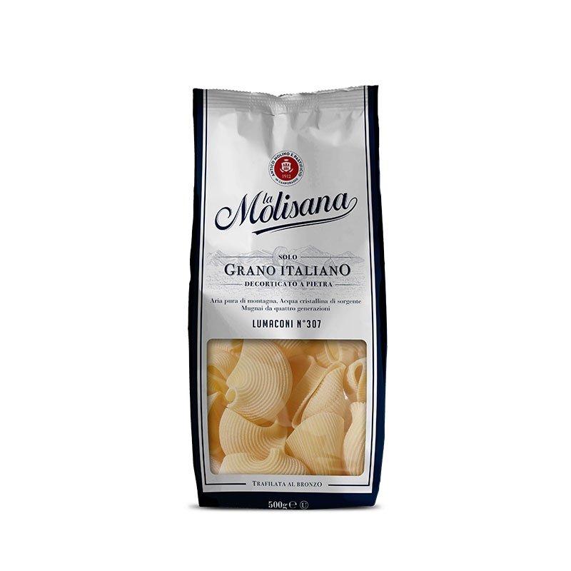 307 lumaconi 1 | La Molisana