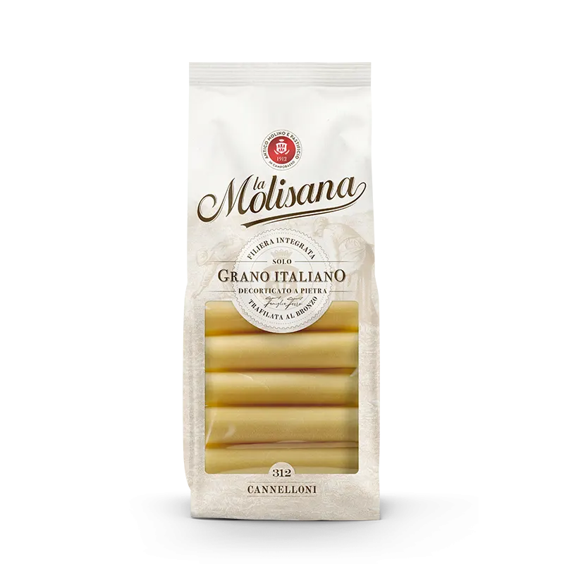 Cannelloni - Pasta La Molisana