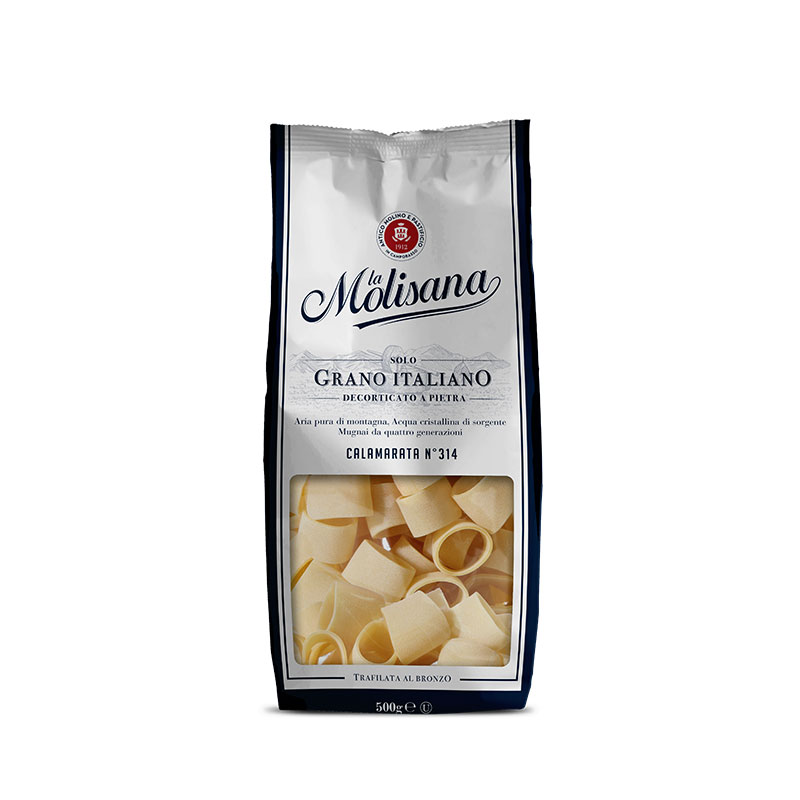 314 calamarata 1 | La Molisana