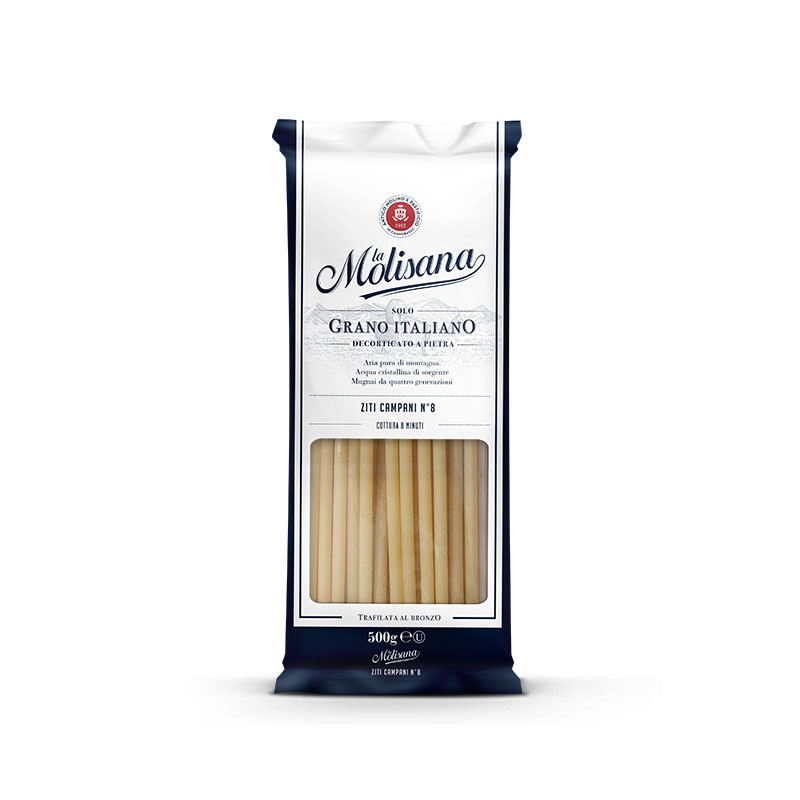 8 ziti campani 1 | La Molisana
