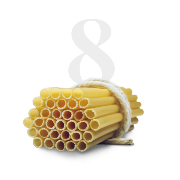Ziti Campani - Pasta La Molisana