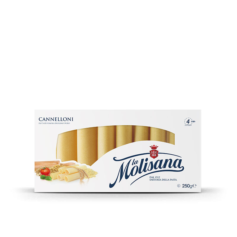 cannelloni 3 | La Molisana