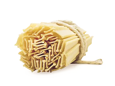 Fettucce ricce - Pasta La Molisana