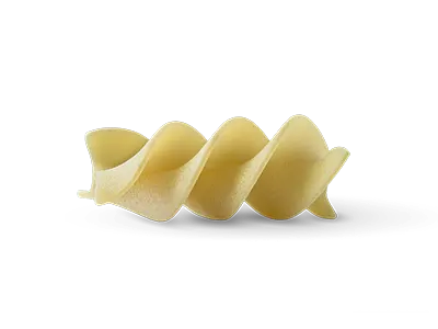 Fusilloni - Pasta La Molisana