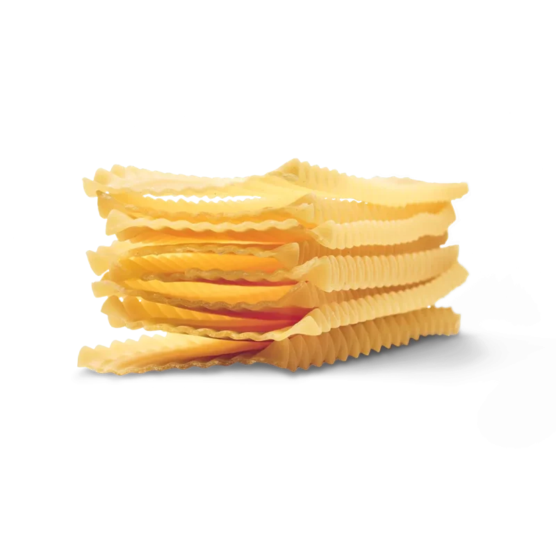 Lasagne festonate di semola - La Molisana