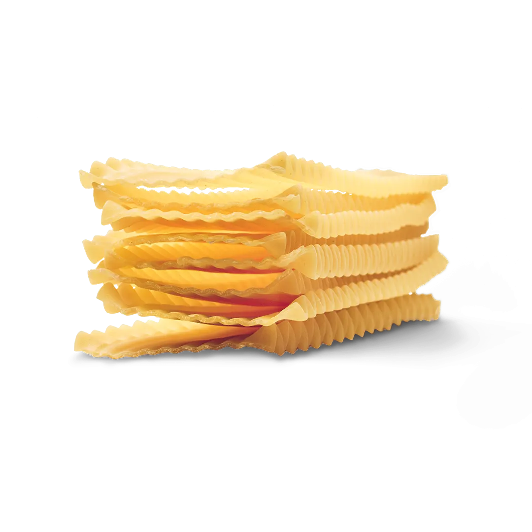 Lasagne festonate