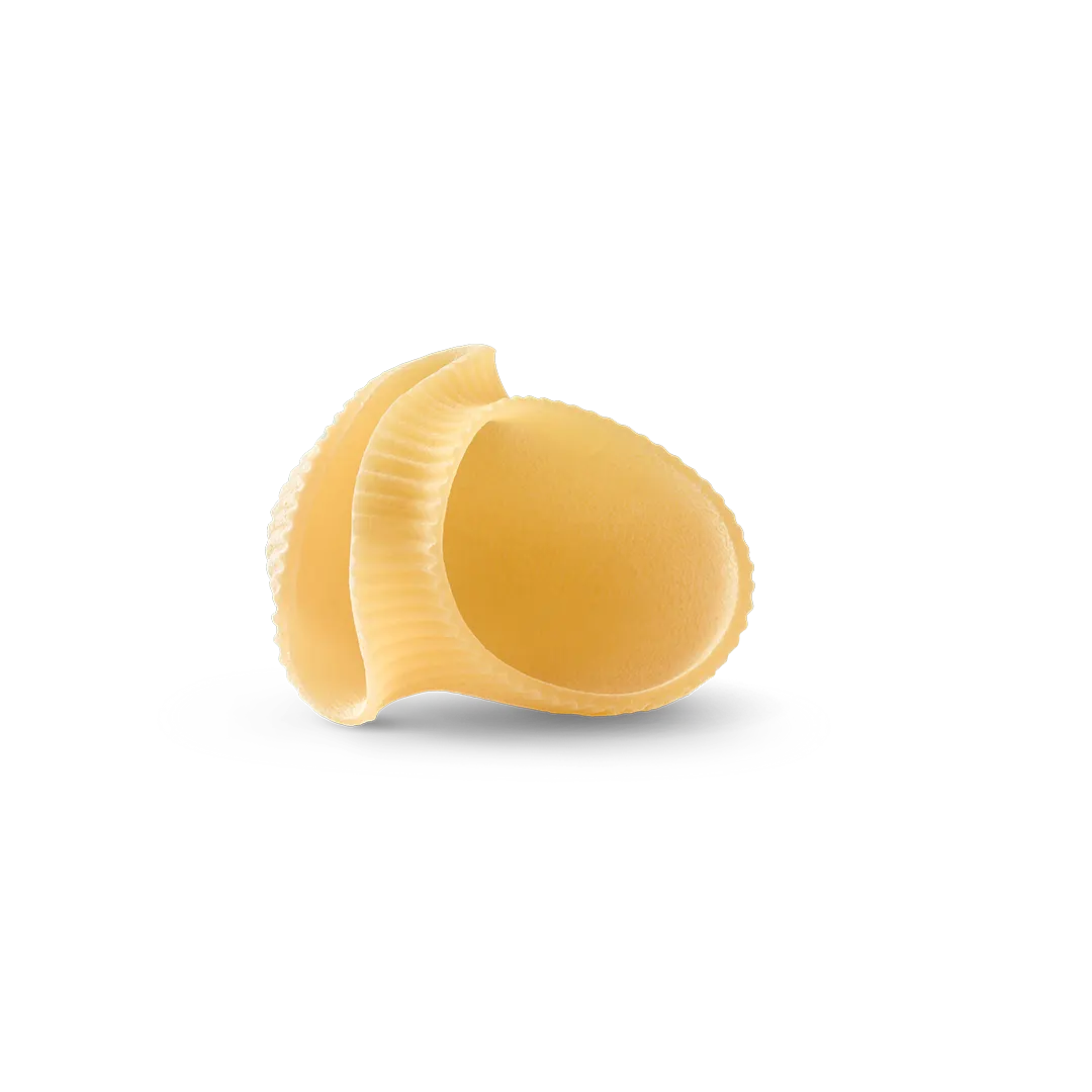 Lumaconi - Pasta La Molisana