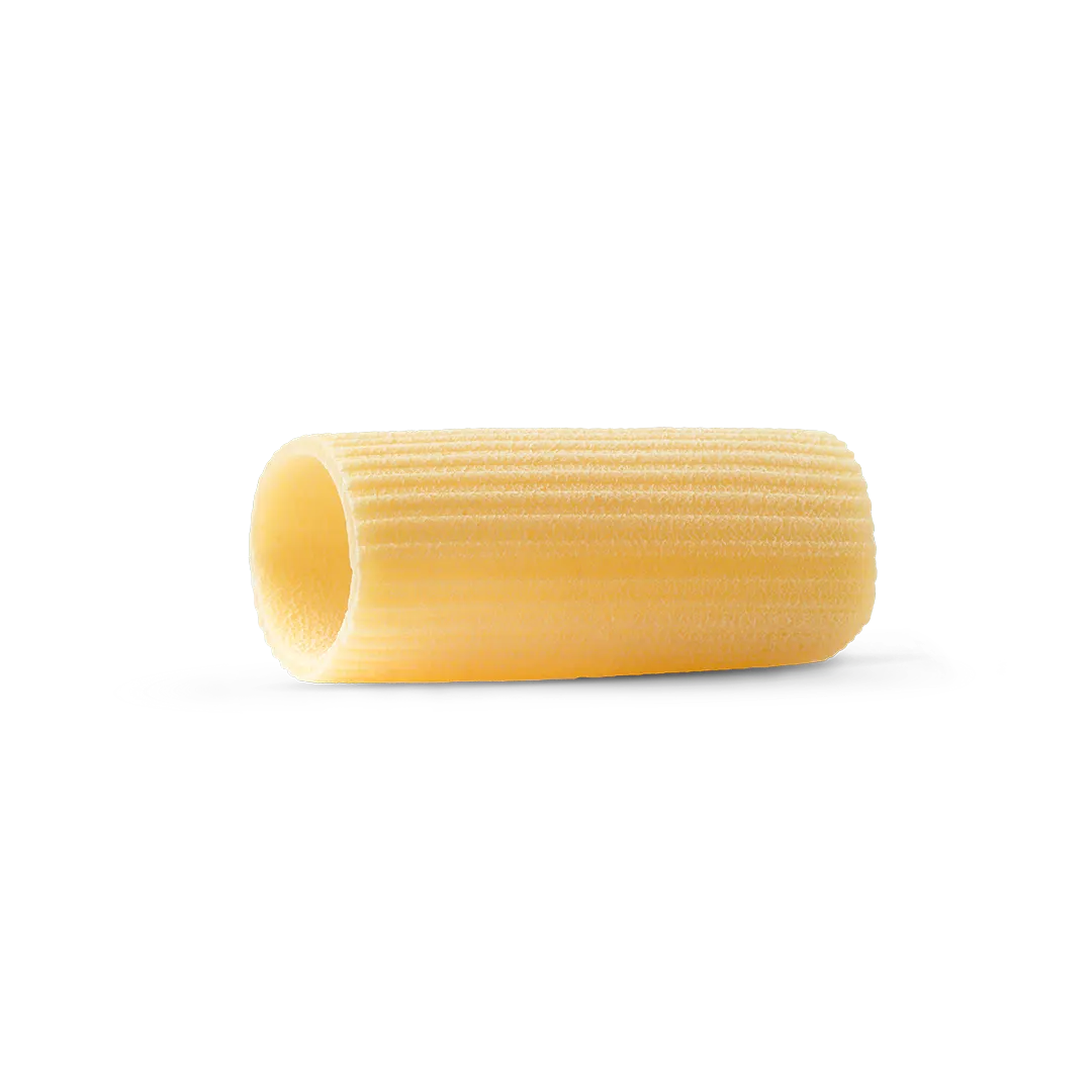 Paccarielli rigati - Pasta La Molisana
