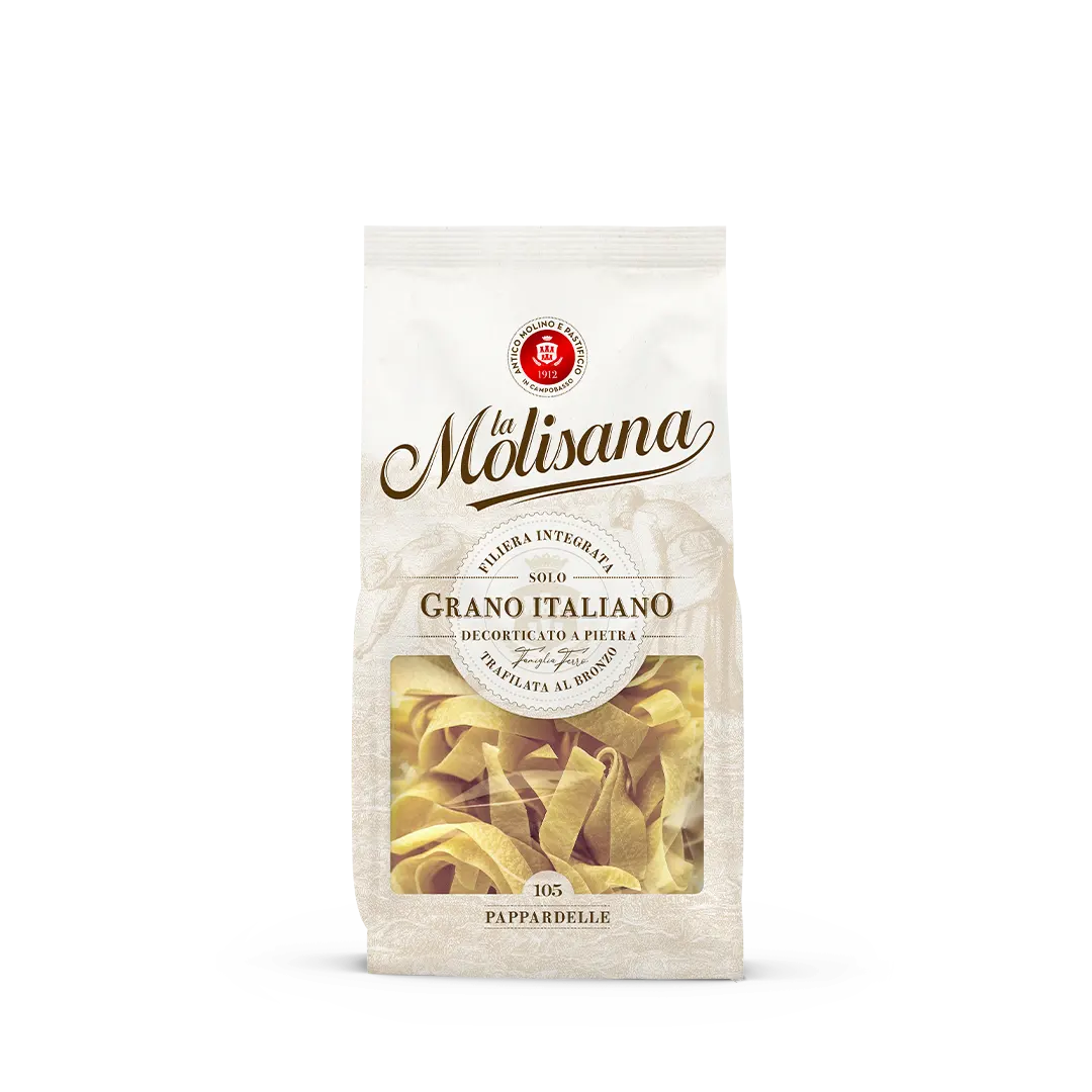 Pappardelle n.105
