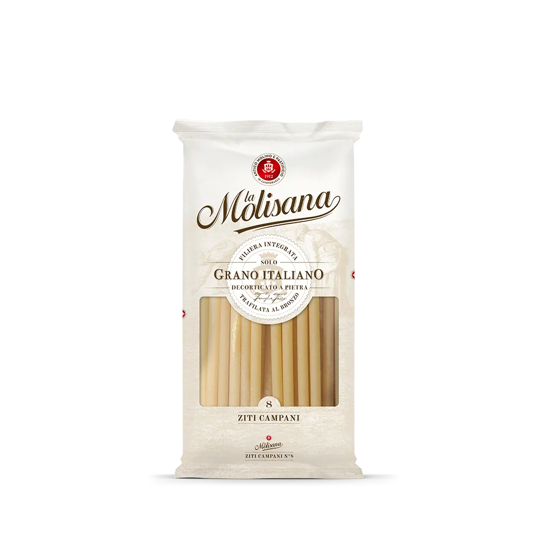 Ziti Campani n.8