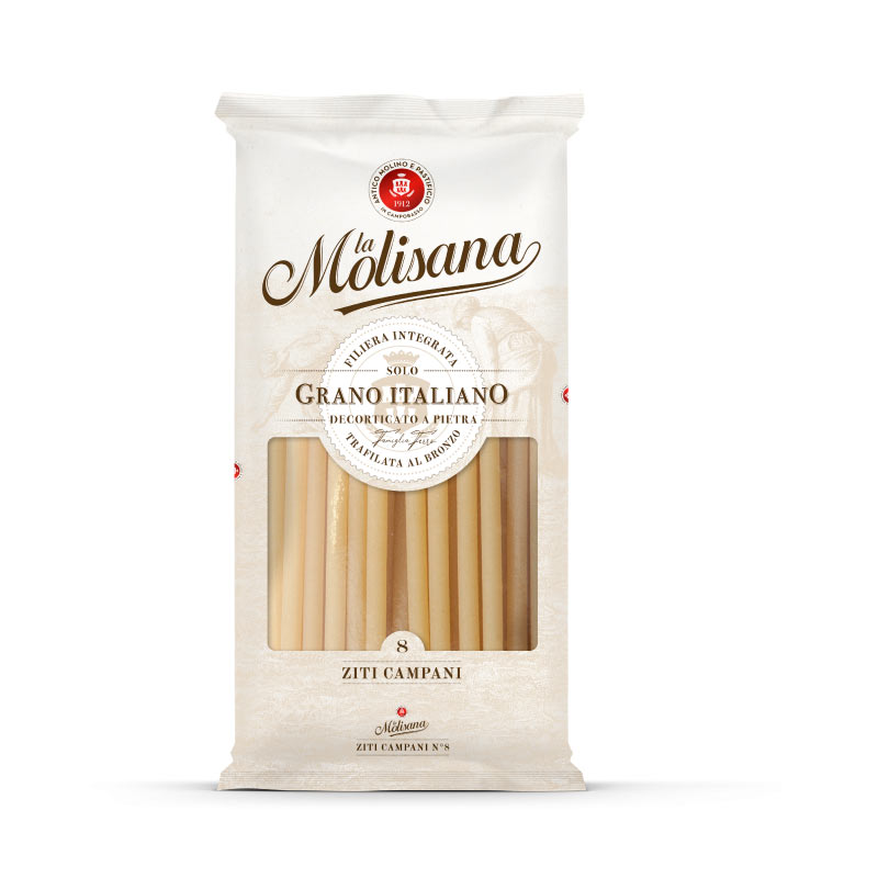 Ziti Campani - Pasta La Molisana