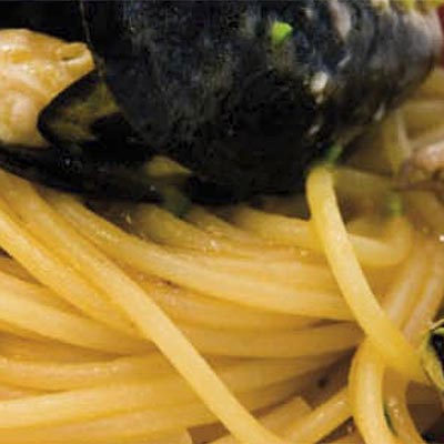 Ricetta Spaghettini del velocista - La Molisana