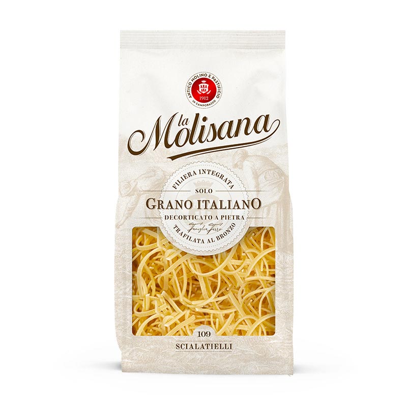 Scialatielli - Pasta La Molisana
