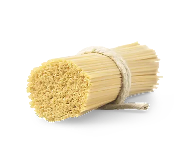 Spaghetto quadrato bucato - Pasta La Molisana