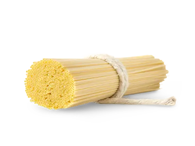 Spaghetto Quadrato bucato - Pasta La Molisana