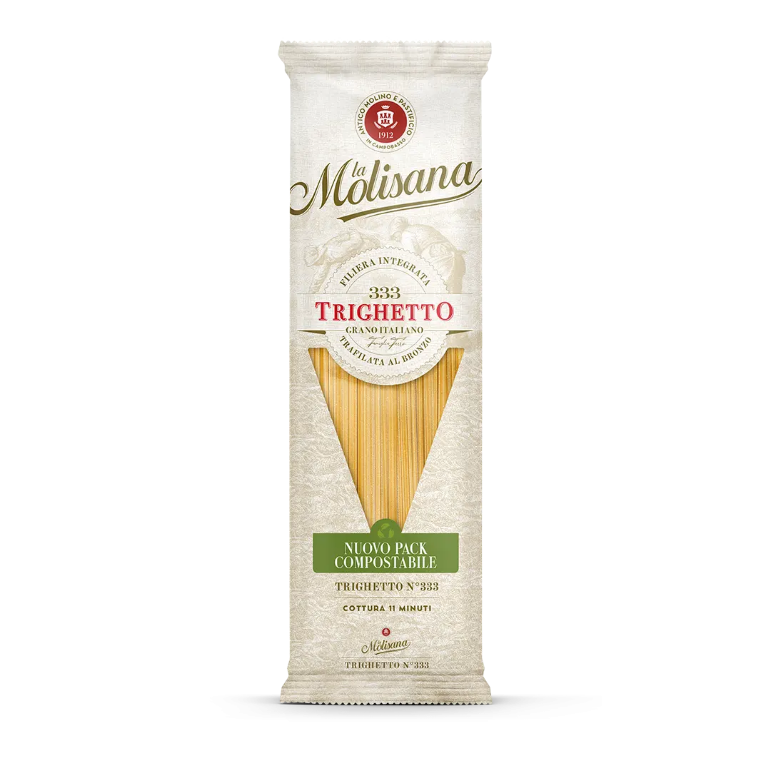 Trighetto - Pasta La Molisana