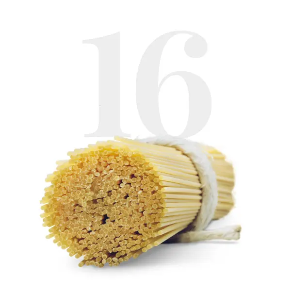16 spaghetti | La Molisana