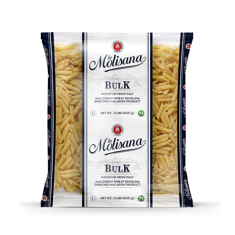 20 penne rigate 1 | La Molisana