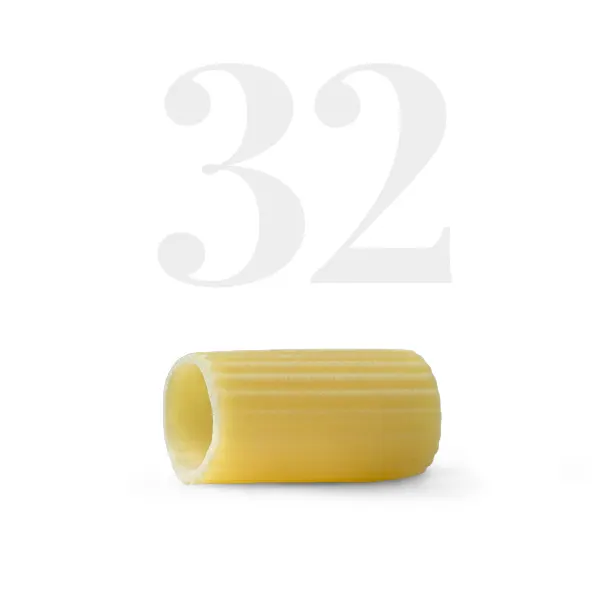 32 mezzi rigatoni | La Molisana