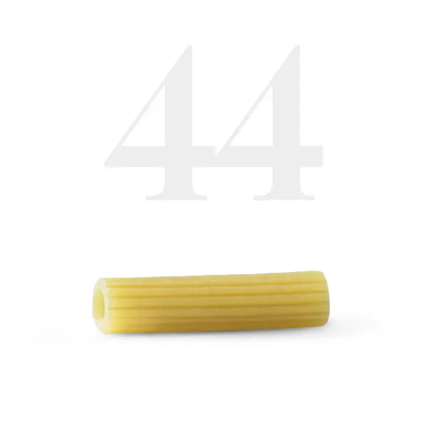 44 sedani rigati | La Molisana