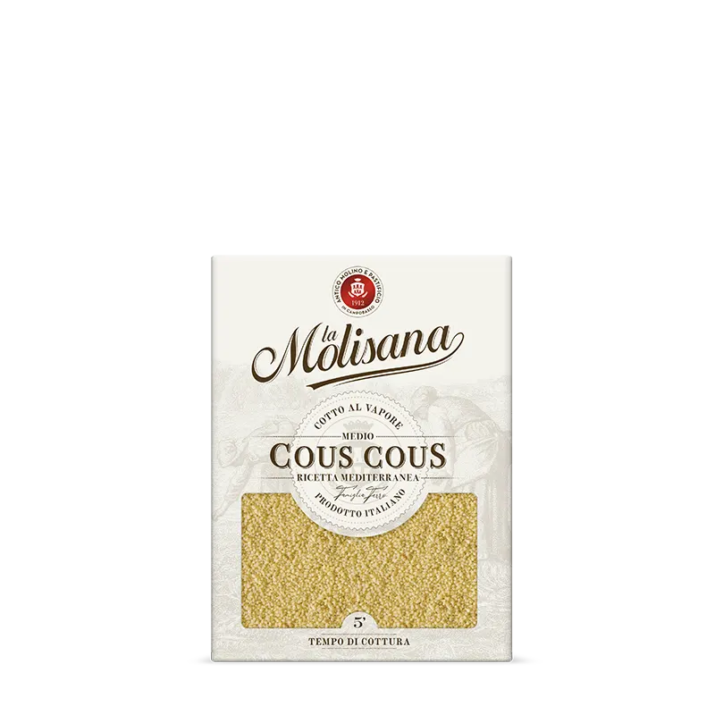 cous cous | La Molisana