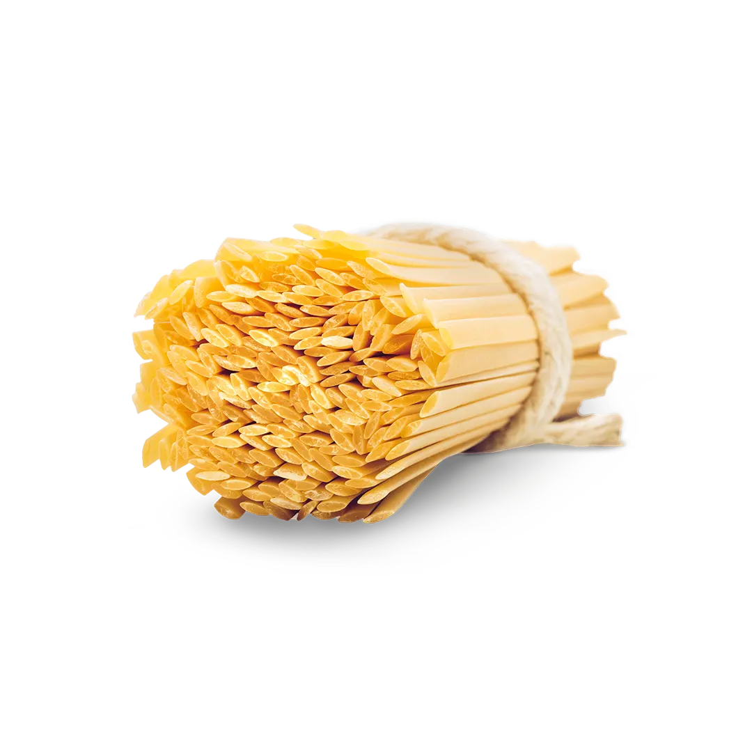 Fettuccine biologiche - Pasta La Molisana