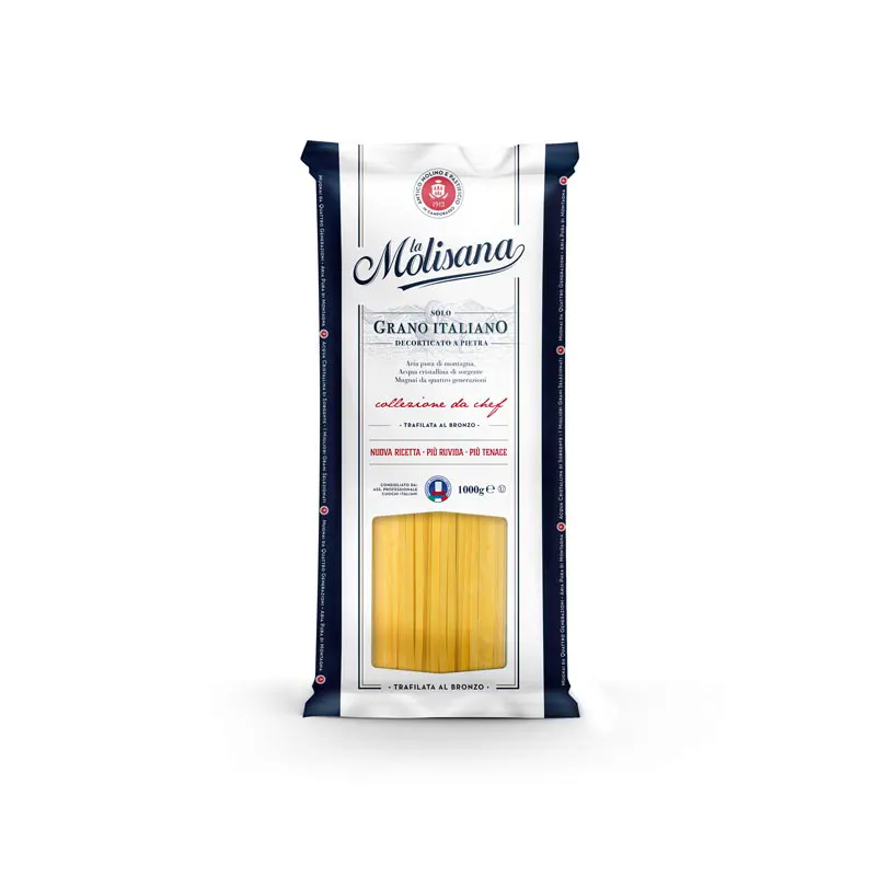 fettuccine collezione da chef | La Molisana