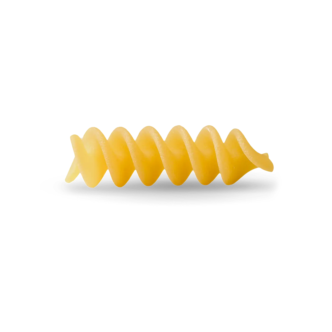 Fusilli biologici - Pasta La Molisana