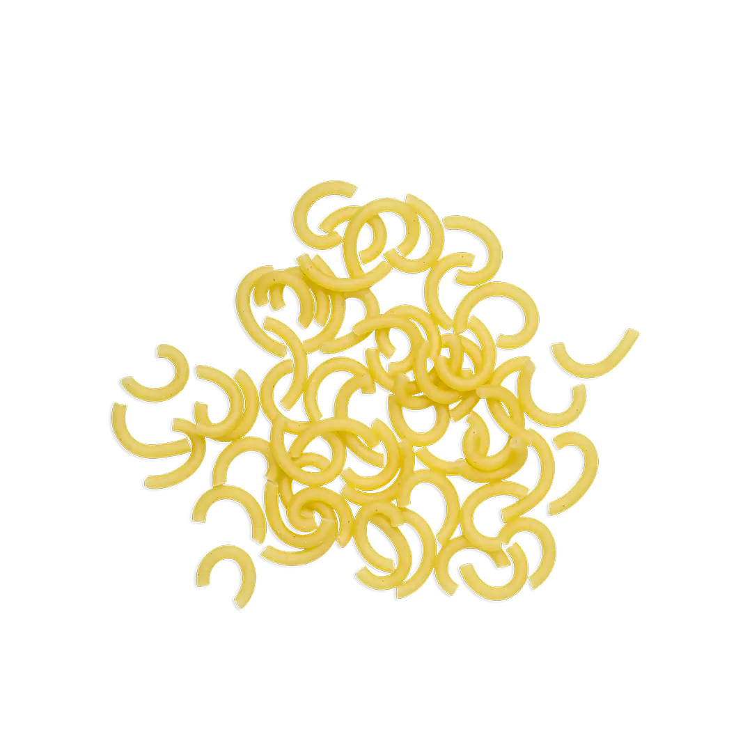 Gramigna - Grandi Cucine - Pasta La Molisana